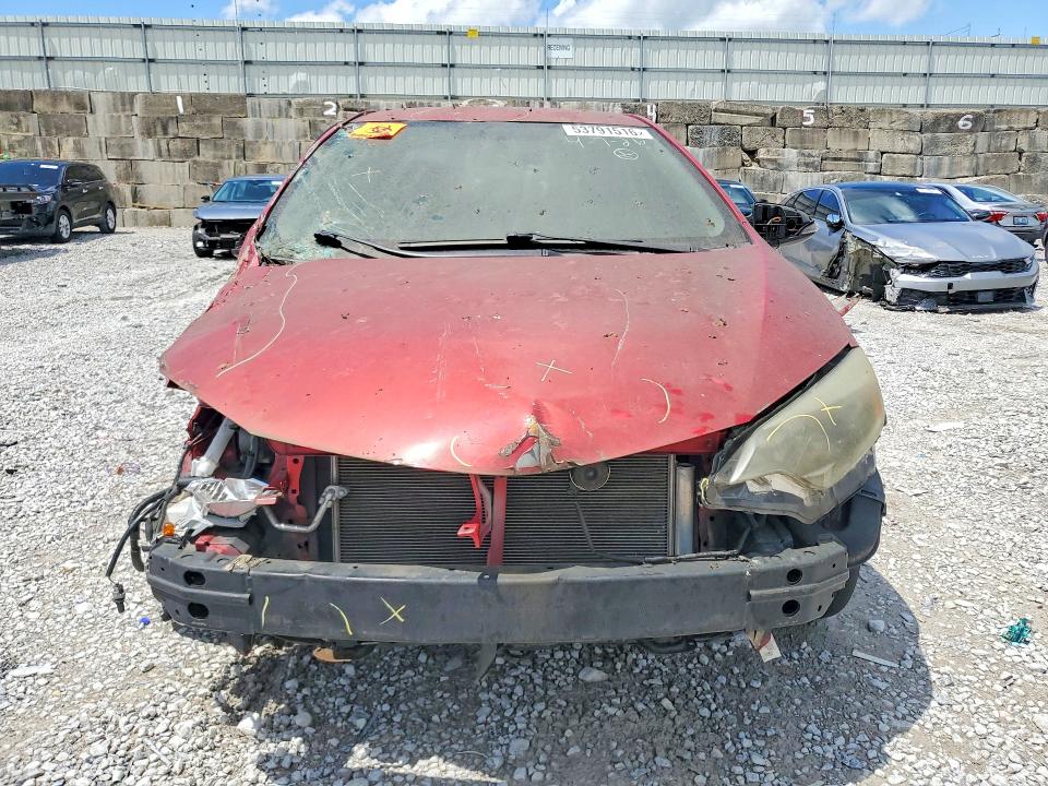 Aukcja sprzedaży 2015 Toyota Corolla, vin: 2T1BURHE5FC441459, numer aukcji: 53791516