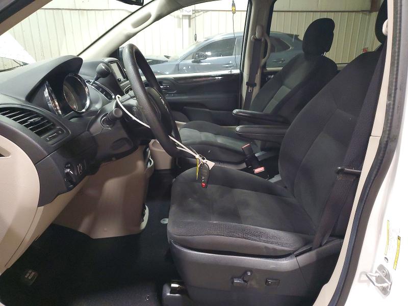 Aukcja sprzedaży 2019 Dodge Grand Caravan, vin: 2C4RDGBG8KR643493, numer aukcji: 52612696