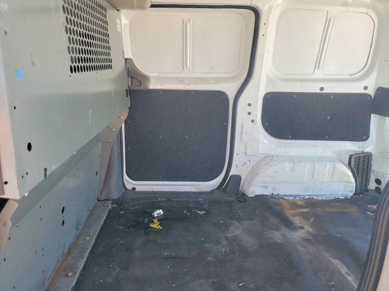 Продажа на аукционе авто 2017 Nissan Nv200, vin: 3N6CM0KN6HK710760, номер лота: 53840076