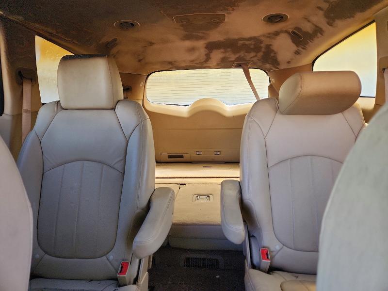Aukcja sprzedaży 2012 Buick Enclave, vin: 5GAKVDED6CJ235273, numer aukcji: 53456626
