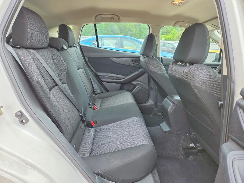 54087136 :رقم المزاد ، 4S3GTAB64H3719629 vin ، 2017 Subaru Impreza مزاد بيع