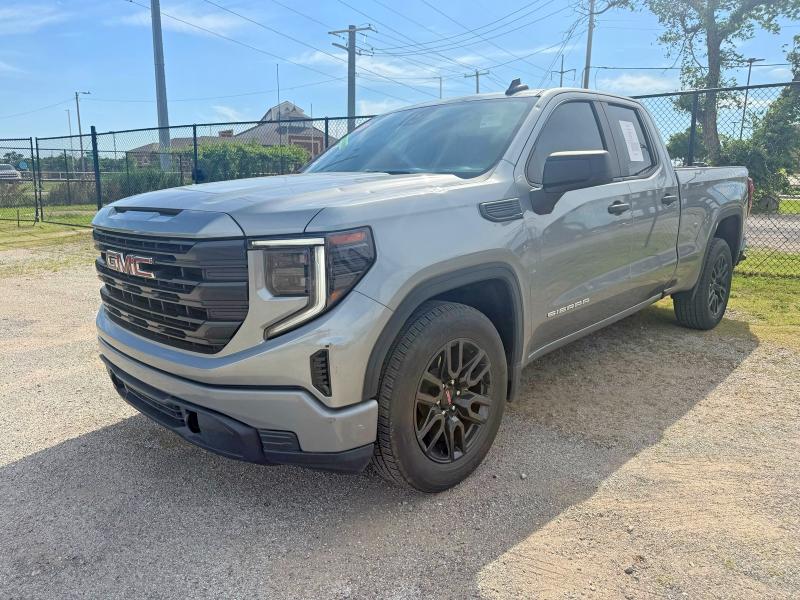 Aukcja sprzedaży 2023 Gmc Sierra, vin: 1GTRHAEK1PZ265385, numer aukcji: 54002006