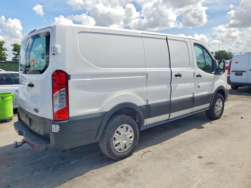 Продажа на аукционе авто 2016 Ford Transit, vin: 1FTYR1ZM7GKA63809, номер лота: 54733206