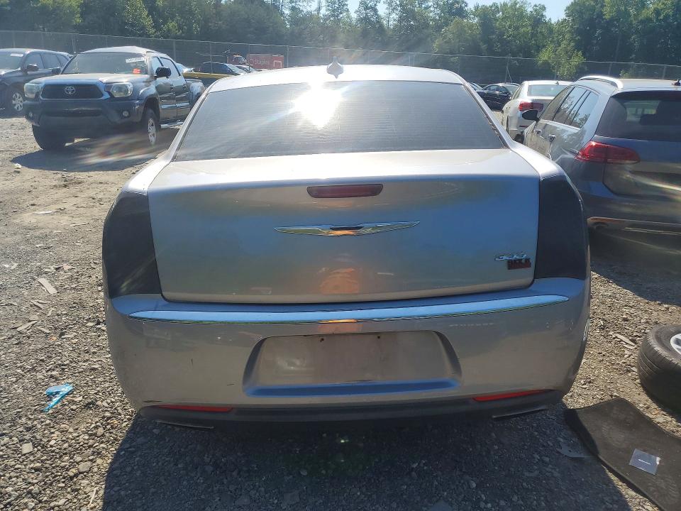 Aukcja sprzedaży 2016 Chrysler 300, vin: 2C3CCAAG4GH219415, numer aukcji: 53552186