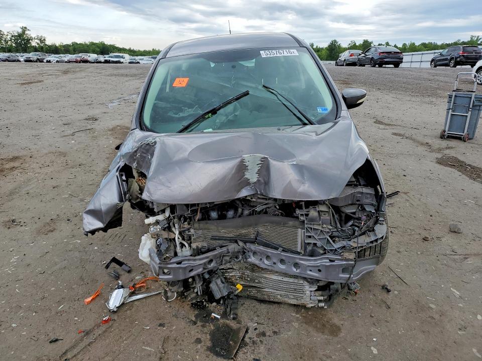 Aukcja sprzedaży 2014 Ford C-max, vin: 1FADP5AU4EL519690, numer aukcji: 53576716
