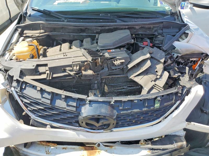 54421896 :رقم المزاد ، JM3TB3CV5B0327021 vin ، 2011 Mazda Cx-9 مزاد بيع
