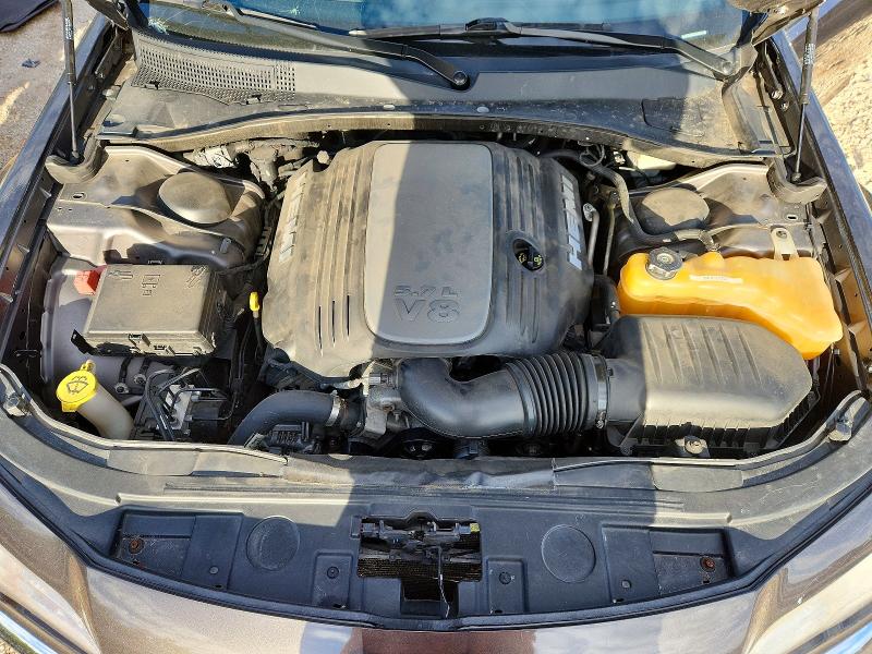52462146 :رقم المزاد ، 2C3CCAKT6DH646554 vin ، 2013 Chrysler 300c مزاد بيع