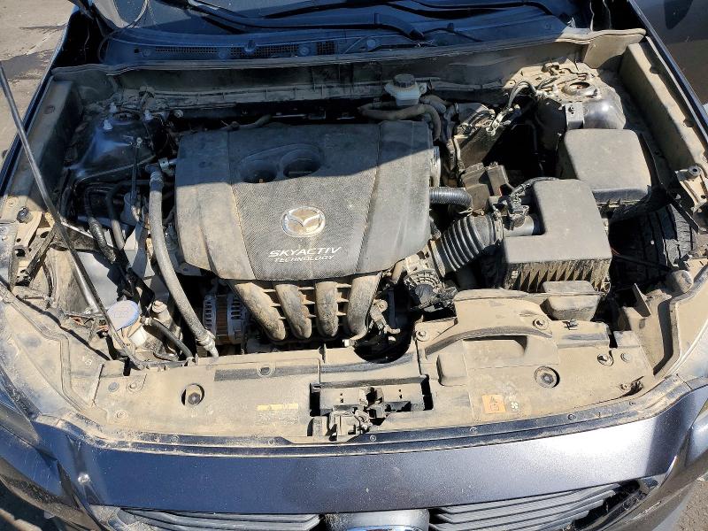 Aukcja sprzedaży 2017 Mazda Cx-3, vin: JM1DKFB7XH0161752, numer aukcji: 52303906