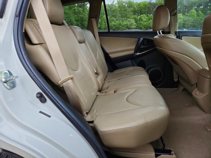 Продаж на аукціоні авто 2012 Toyota Rav4, vin: 2T3YF4DV9CW153331, номер лоту: 53181586