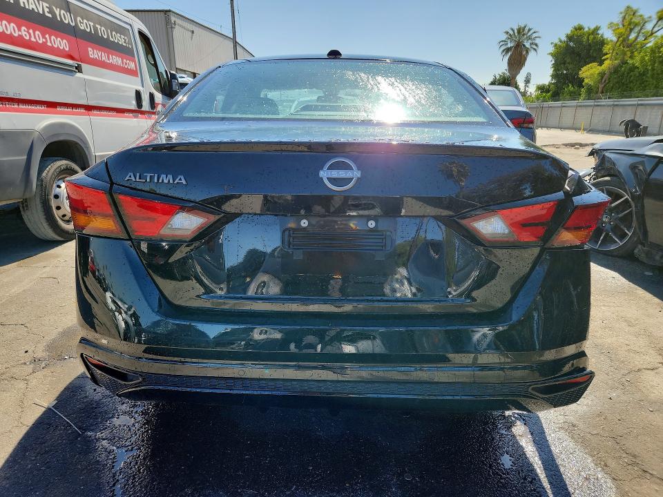 Продажа на аукционе авто 2025 Nissan Altima, vin: 1N4BL4DV7SN383556, номер лота: 52087236