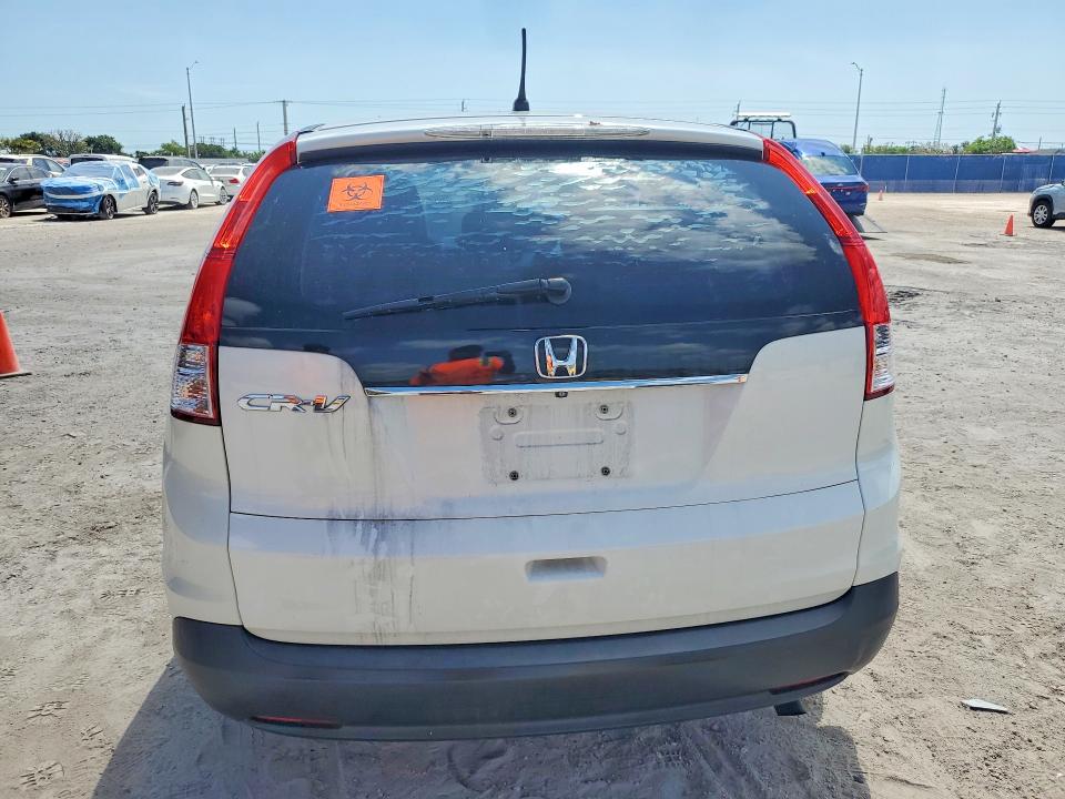 Продаж на аукціоні авто 2014 Honda Cr-v, vin: 5J6RM3H32EL026949, номер лоту: 51071256