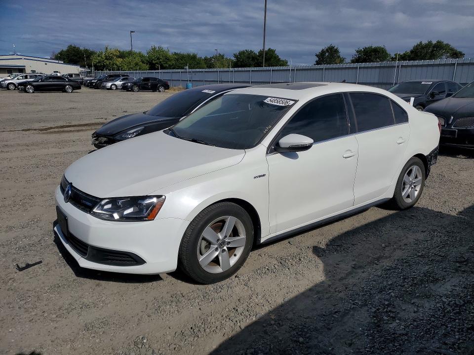 54858506 :رقم المزاد ، 3VW637AJ1DM251126 vin ، 2013 Volkswagen Jetta مزاد بيع