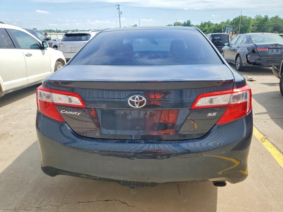 2014 Toyota Camry მანქანა იყიდება აუქციონზე, vin: 4T1BF1FK7EU777664, აუქციონის ნომერი: 53606276