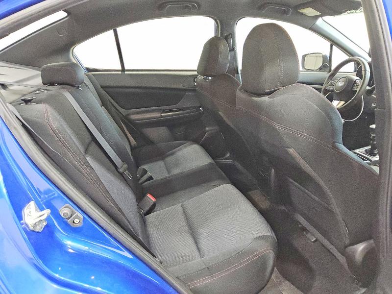 Aukcja sprzedaży 2017 Subaru Wrx, vin: JF1VA1B67H9828411, numer aukcji: 52842936