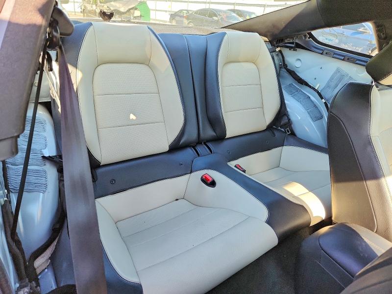 Продажа на аукционе авто 2018 Ford Mustang, vin: 1FA6P8TH7J5170341, номер лота: 52050346
