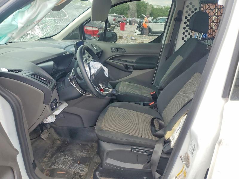 Продаж на аукціоні авто 2022 Ford Transit Connect, vin: NM0LS7S76N1543040, номер лоту: 52524426