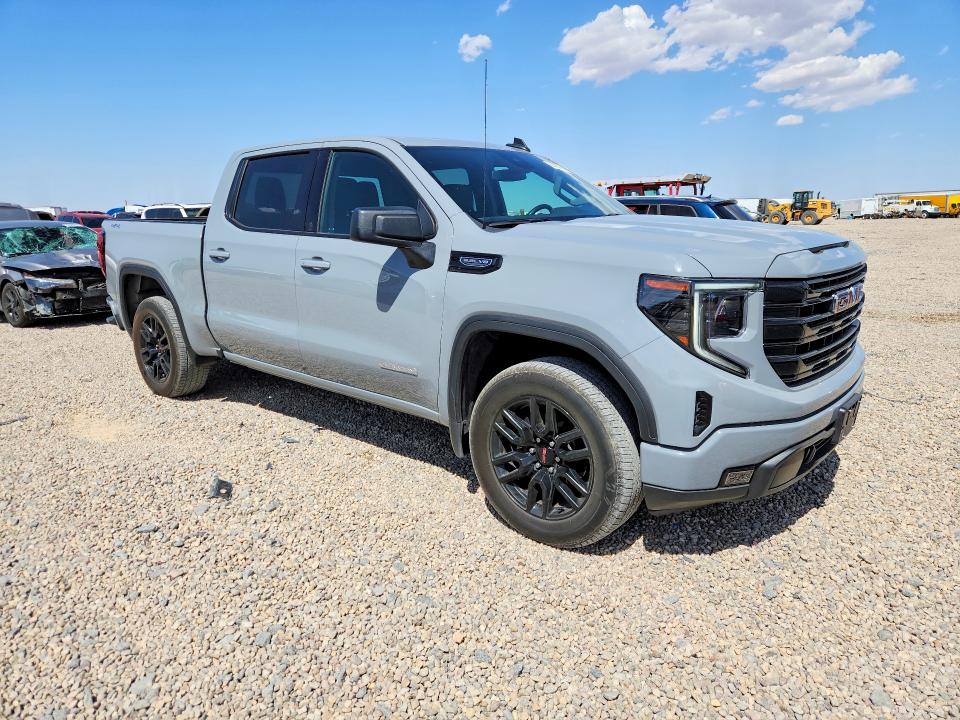 Aukcja sprzedaży 2024 Gmc Sierra, vin: 1GTUUCED5RZ346234, numer aukcji: 52963666