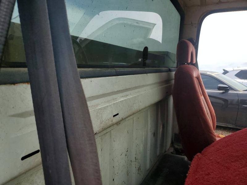 1990 Chevrolet 2500 E/c მანქანა იყიდება აუქციონზე, vin: 1GCGC24K6LE178063, აუქციონის ნომერი: 54871676