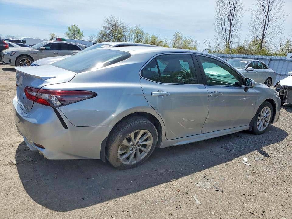 Aukcja sprzedaży 2021 Toyota Camry, vin: 4T1G11AK6MU557359, numer aukcji: 52146906