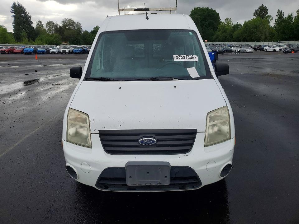 Aukcja sprzedaży 2011 Ford Transit Connect, vin: NM0LS6BN2BT049704, numer aukcji: 53657306