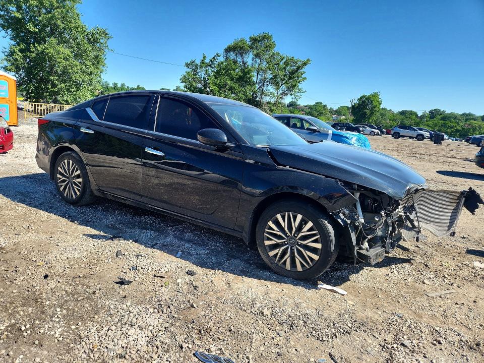 Продажа на аукционе авто 2023 Nissan Altima, vin: 1N4BL4DV7PN336227, номер лота: 54915386