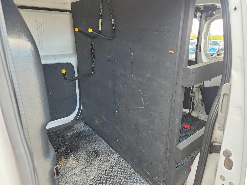 Продаж на аукціоні авто 2016 Nissan Nv200, vin: 3N6CM0KN2GK700886, номер лоту: 53553256