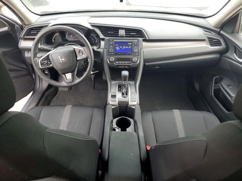 Aukcja sprzedaży 2020 Honda Civic, vin: 19XFC2F64LE004394, numer aukcji: 53835046
