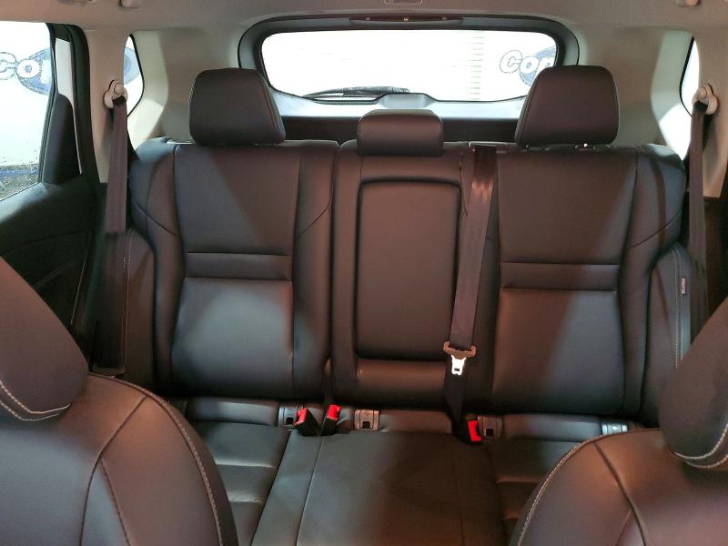 Aukcja sprzedaży 2026 Nissan Rogue, vin: 5N1BT3CB0TC730732, numer aukcji: 55640086