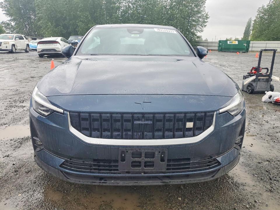 Продаж на аукціоні авто 2023 Polestar 2, vin: YSMET3KA2PL128774, номер лоту: 53986996