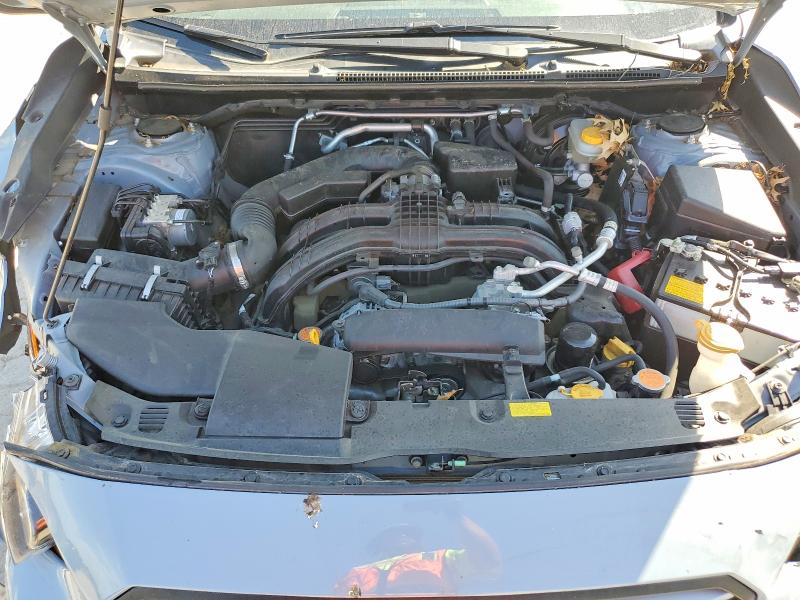 2019 Subaru Crosstrek მანქანა იყიდება აუქციონზე, vin: JF2GTACC4K8394187, აუქციონის ნომერი: 54999276