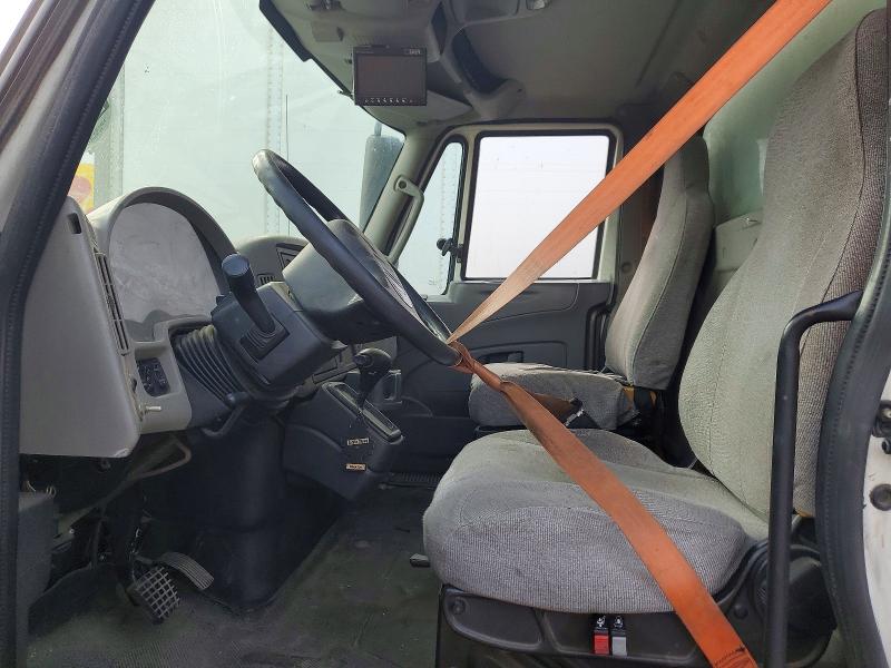Продаж на аукціоні авто 2012 International 4000, vin: 1HTMNAAL6CH619874, номер лоту: 52374326