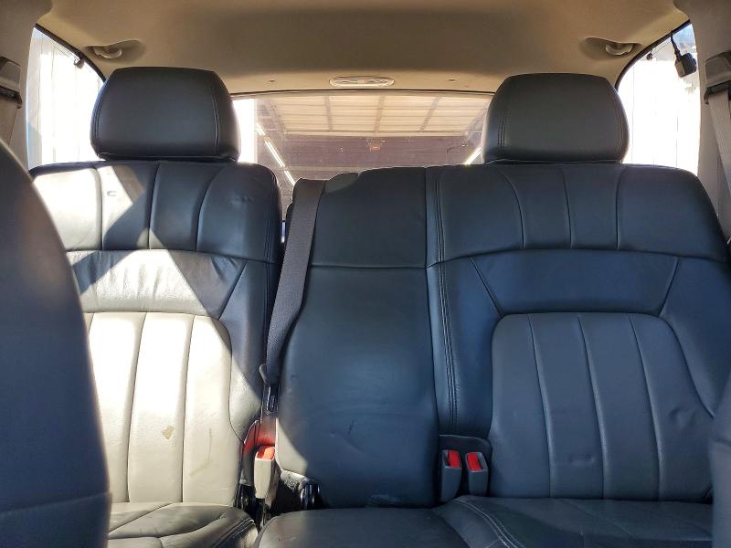 53247326 :رقم المزاد ، 1GKDT13S922214749 vin ، 2002 Gmc Envoy مزاد بيع