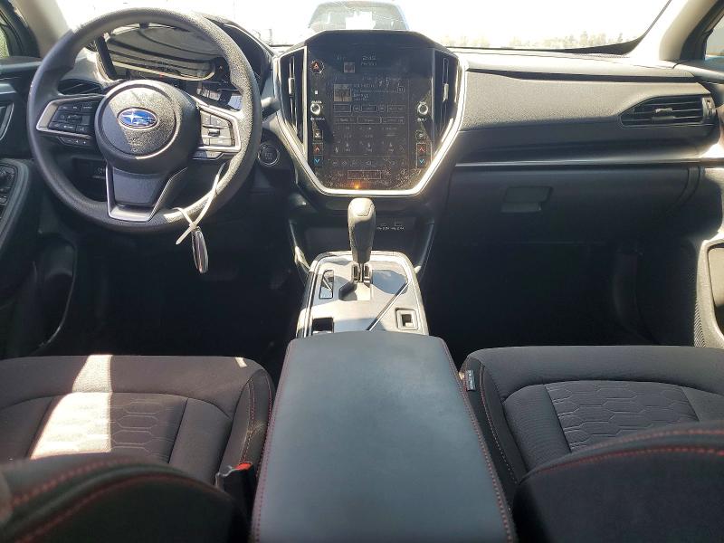 Продаж на аукціоні авто 2024 Subaru Impreza, vin: JF1GUAFC9R8328063, номер лоту: 54536706