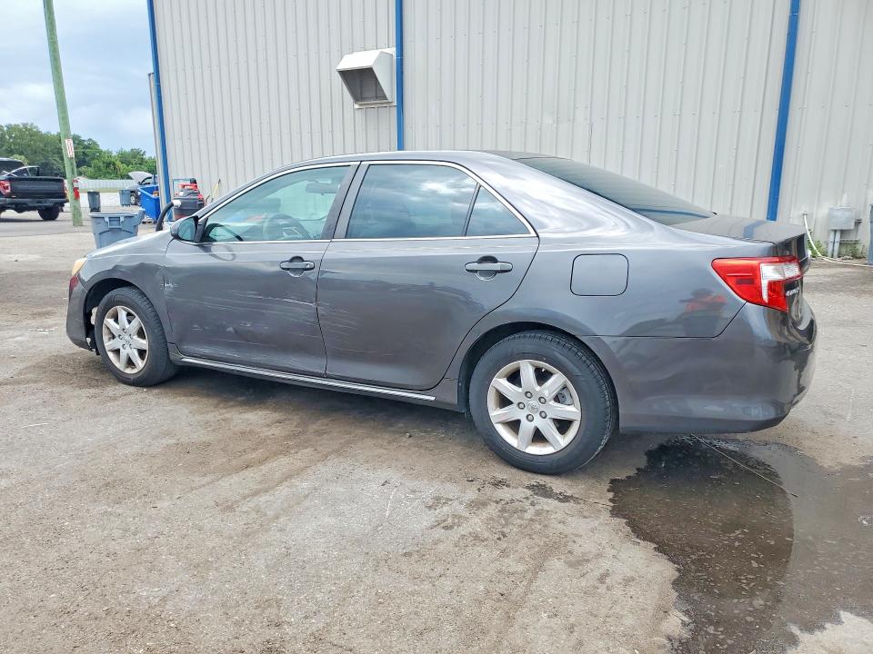 Aukcja sprzedaży 2013 Toyota Camry, vin: 4T4BF1FK3DR276212, numer aukcji: 53349526