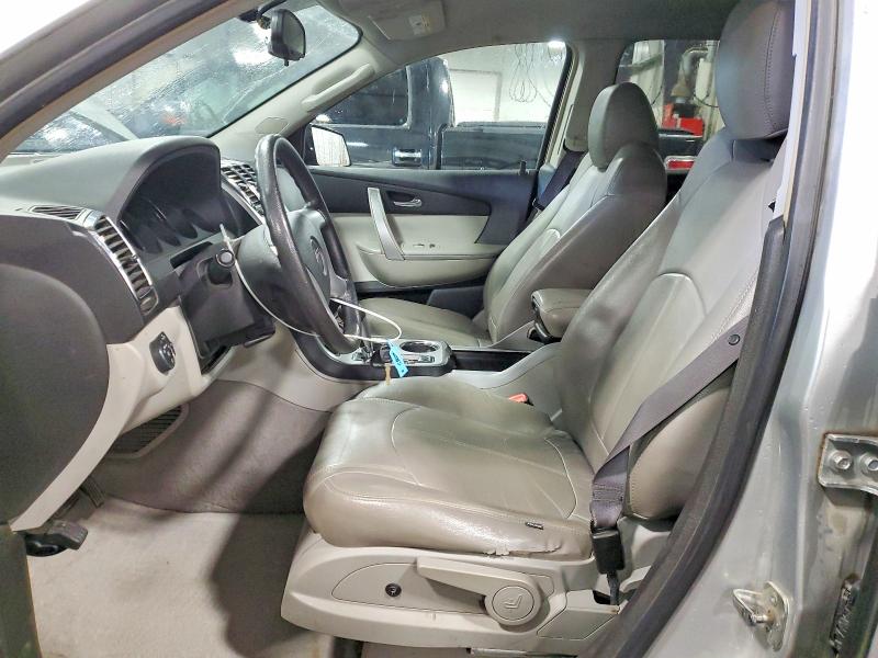 2009 Gmc Acadia მანქანა იყიდება აუქციონზე, vin: 1GKER13D09J107223, აუქციონის ნომერი: 52695436