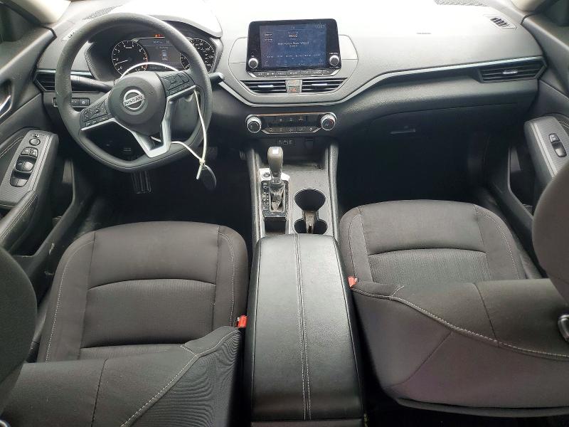 54632956 :رقم المزاد ، 1N4BL4BV4LN321309 vin ، 2020 Nissan Altima مزاد بيع
