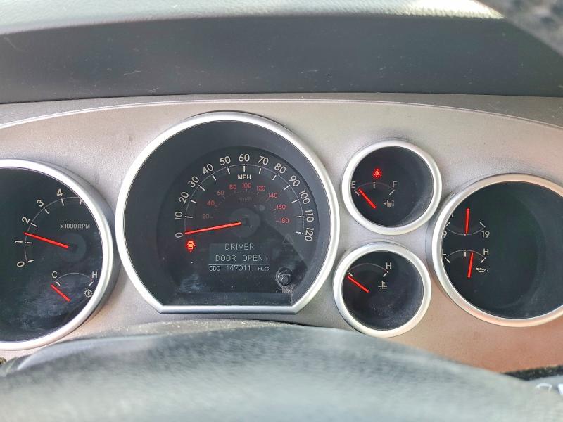 Aukcja sprzedaży 2010 Toyota Sequoia, vin: 5TDKY5G10AS026870, numer aukcji: 52909656