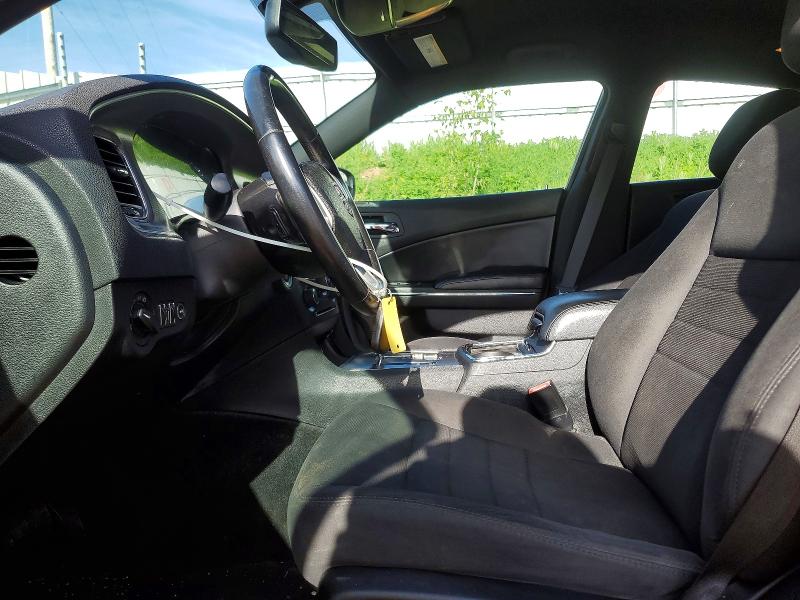 54428686 :رقم المزاد ، 2B3CL3CG1BH585055 vin ، 2011 Dodge Charger مزاد بيع
