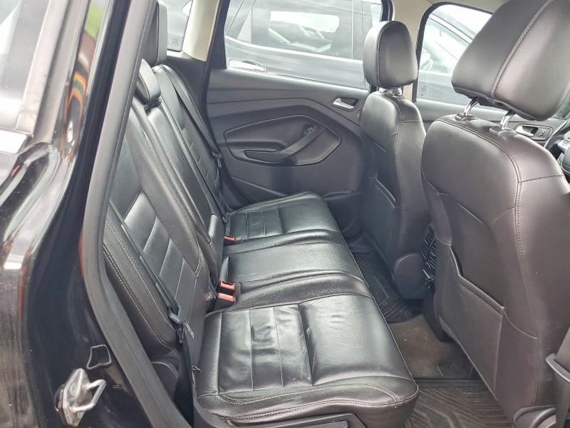 51972206 :رقم المزاد ، 1FADP5BU1EL509360 vin ، 2014 Ford C-max مزاد بيع