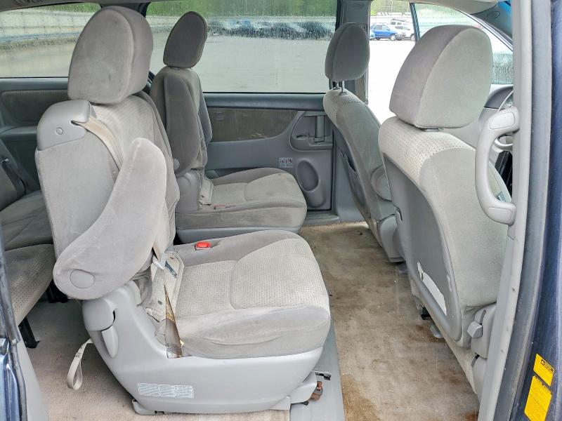 Продаж на аукціоні авто 2009 Toyota Sienna, vin: 5TDZK23C19S269718, номер лоту: 51498386