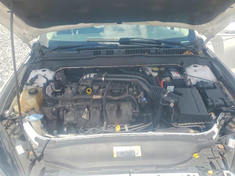 Продажа на аукционе авто 2013 Ford Fusion, vin: 3FA6P0K92DR104972, номер лота: 54106216