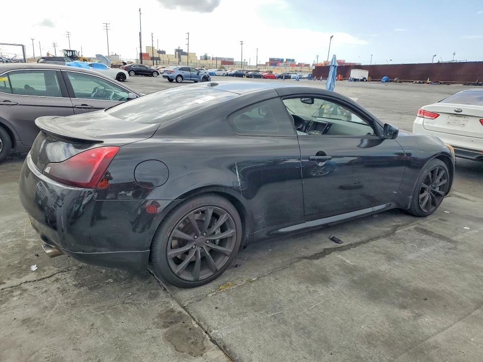 Aukcja sprzedaży 2009 Infiniti G37 Coupe, vin: JNKCV64E59M601321, numer aukcji: 55163416