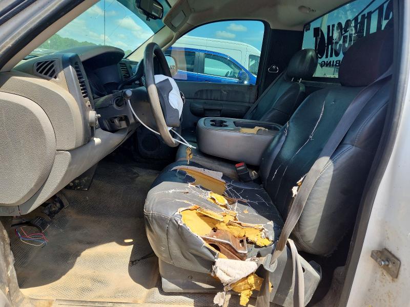 Продаж на аукціоні авто 2009 Gmc Sierra, vin: 1GTEC14J29Z134197, номер лоту: 54022506