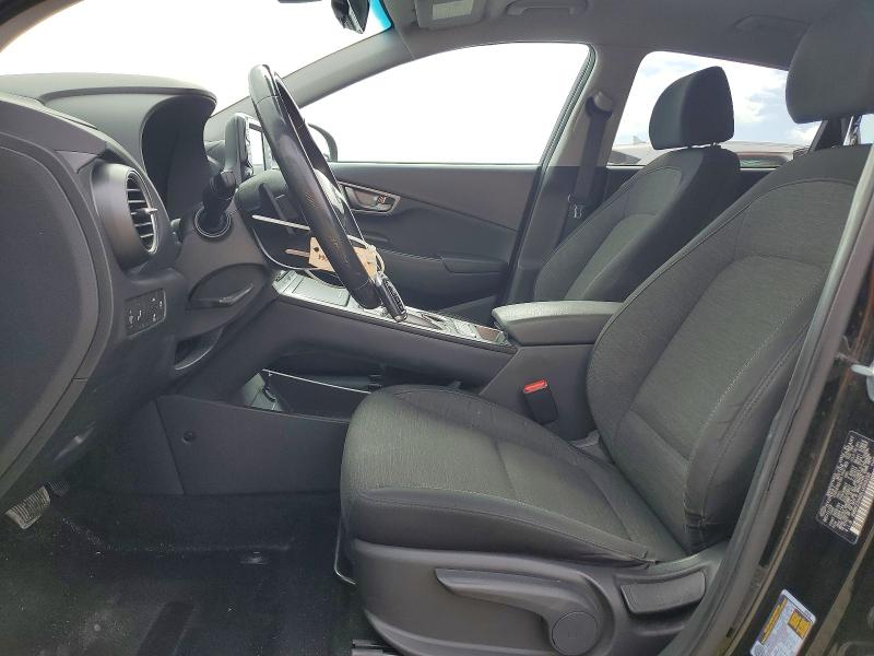 55176436 :رقم المزاد ، KM8K23AG3LU069256 vin ، 2020 Hyundai Kona مزاد بيع
