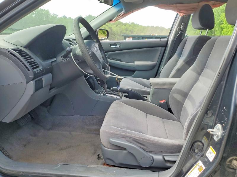 Aukcja sprzedaży 2007 Honda Accord, vin: JHMCM56397C012963, numer aukcji: 54910706