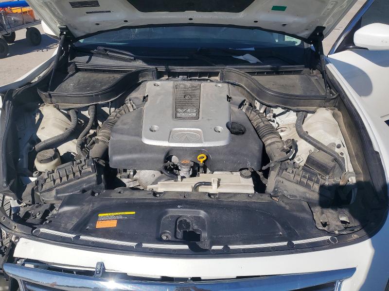 2013 Infiniti G37 Sedan მანქანა იყიდება აუქციონზე, vin: JN1CV6AP5DM716164, აუქციონის ნომერი: 53450456