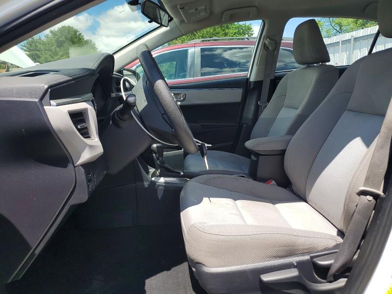 Aukcja sprzedaży 2016 Toyota Corolla, vin: 2T1BURHE6GC618652, numer aukcji: 53822276