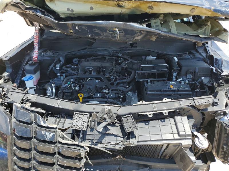 2023 Hyundai Palisade მანქანა იყიდება აუქციონზე, vin: KM8R54GE3PU534402, აუქციონის ნომერი: 55611546