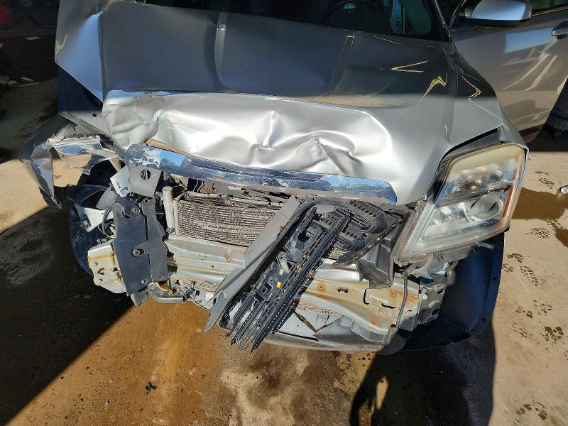 Продаж на аукціоні авто 2016 Gmc Terrain, vin: 2GKFLTEK3G6221126, номер лоту: 54646076