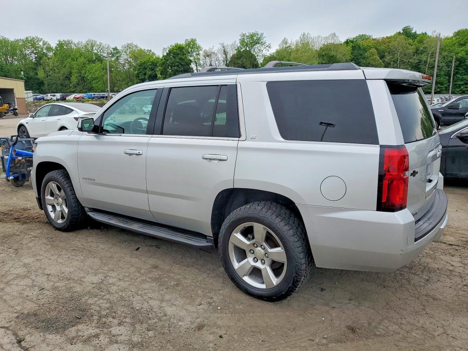 Aukcja sprzedaży 2015 Chevrolet Tahoe, vin: 1GNSKBKCXFR209358, numer aukcji: 54776486